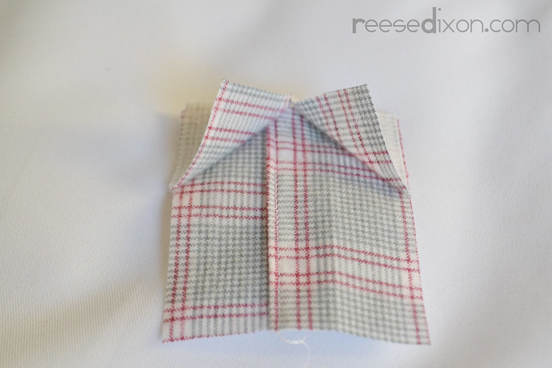 New Kitchen Washcloths - Reese Dixon