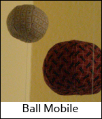 Ball Mobile