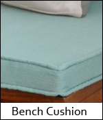Bench Cushion