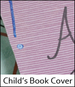 Child's Book Cover