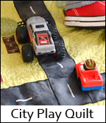 CityPlayQuilt