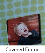 Covered Frame