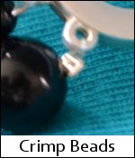 Crimp Beads
