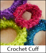 CrochetCuff