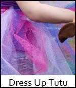 Dress up Tutu