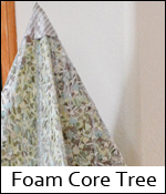 FoamCoreTree
