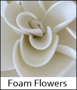 Foam Flowers
