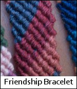 Friendship Bracelet