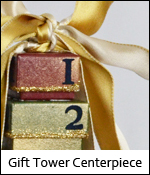 GiftTowerCenterpiece
