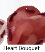 Heart Bouquet