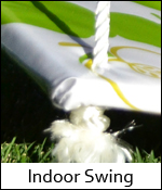 Indoor Swing