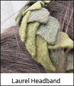 Laurel Headband