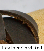 LeatherCordRoll