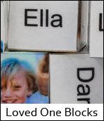 Loved One Blocks