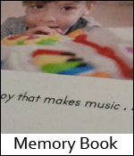 Memory Book