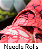 Needle Roll Pattern