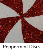 Peppermint Discs