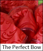  photo PerfectBow.jpg