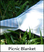 Picnic Blanket