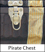 Pirate Chest