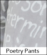 PoetryPants