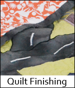 QuiltFinishing