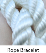 Rope Jewelry