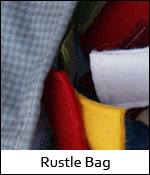Rustle Bag