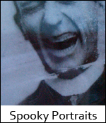 Spooky Portraits