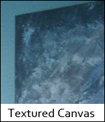 Textured Canvas