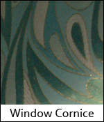 Window Cornice
