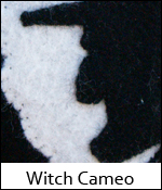 WitchCameo