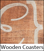 WoodenCoasters
