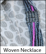 WovenNecklace