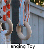 Hanging Toy