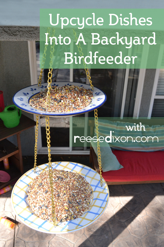 Birdfeeder