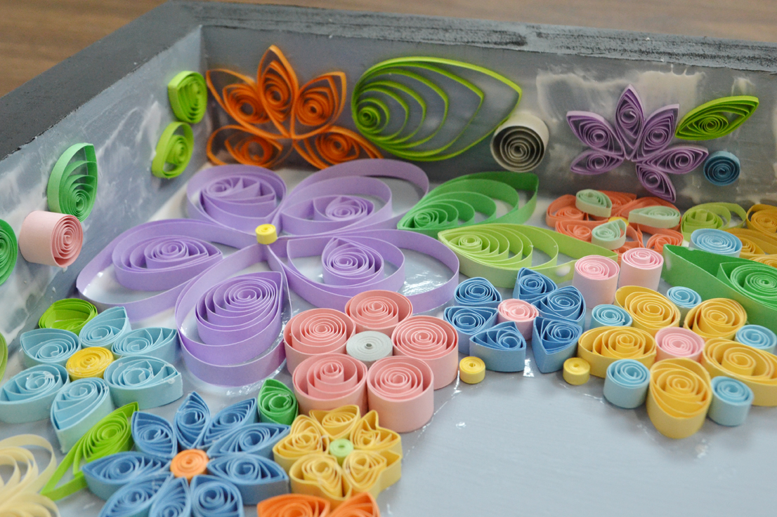 Darice Quilling Tool