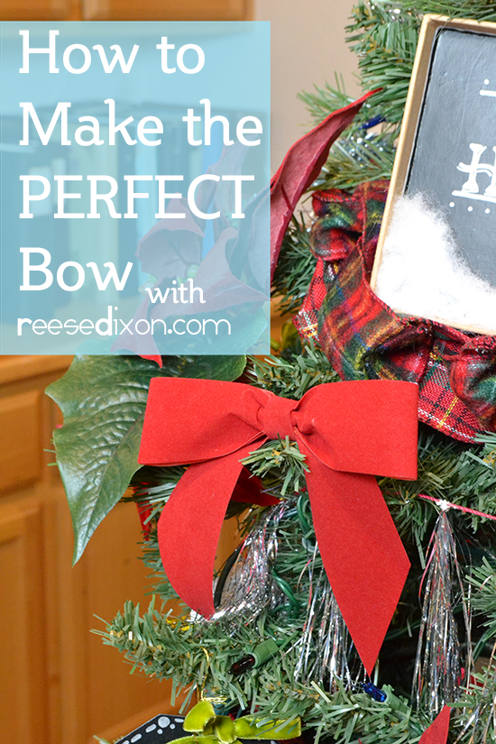 perfect-bow