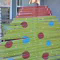 Outdoor Advent Calendar Tutorial