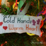 Cold Hands Warm Heart