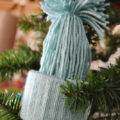 Stocking Cap Ornament