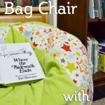 Beanbag Chair