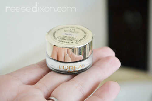 Loreal Lacquer Liner