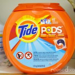 Tide Pods