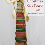 Gift Tower