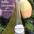 Potion Bottle Ornament